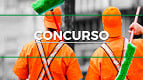 Edital COMLURB 2025 saiu! 400 vagas para Garis e R$ 4.119 Edital COMLURB 2025 saiu! 400 vagas para Garis e R$ 4.119