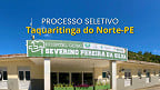 Processo Seletivo Prefeitura de Taquaritinga do Norte-PE abre 255 vagas