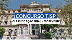 Concurso TJ SP: Sai classificação final para Escrevente; veja
