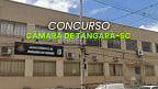 Câmara de Tangará-SC abre concurso para Contador