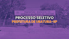 Processo seletivo em Ubatuba-SP abre 50 vagas para Auxiliar de Guarda-Vidas