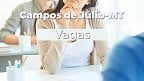 Edital Campos de Júlio-MT 2025; vagas de até R$ 21,9 mil