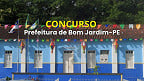 Concurso Prefeitura de Bom Jardim-PE 2025: Edital publicado!