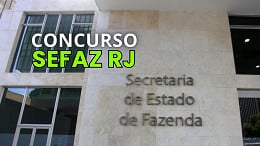 Sefaz RJ divulga resultado provisório da prova para Auditor Fiscal Sefaz RJ divulga resultado provisório da prova para Auditor Fiscal