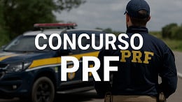 Novo concurso PRF é solicitado com 511 vagas para níveis médio e superior Novo concurso PRF é solicitado com 511 vagas para níveis médio e superior