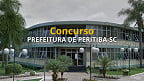 Concurso Prefeitura de Peritiba-SC 2025: Inscrição