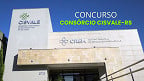 Concurso Consórcio CISVALE-RS abre concurso para Agente de Contratações