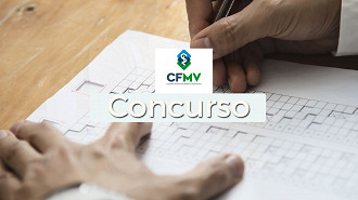 CFMV abre concurso para cargos em Brasília/DF CFMV abre concurso para cargos em Brasília/DF