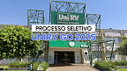 Universidade de Rio Verde-GO lança edital com vagas para Professor Substituto