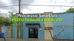 Processo Seletivo Prefeitura de Faina-GO 2025 é aberto