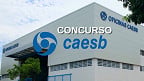 Concurso CAESB: Veja onde e como acessar o seu local de prova