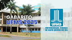 Gabarito UFMS 2025 para Técnicos é divulgado; veja respostas