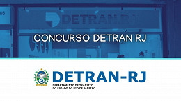 Presidente do Detran RJ confirma novo concurso público para 2025 Presidente do Detran RJ confirma novo concurso público para 2025