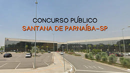 Santana de Parnaíba-SP aplica provas neste domingo (15); consulte seu local Santana de Parnaíba-SP aplica provas neste domingo (15); consulte seu local