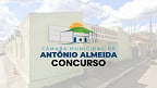 Câmara de Antônio Almeida-PI abre concurso em dois cargos