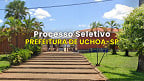 Prefeitura de Uchoa-SP: Edital com 22 vagas de até R$ 11.531