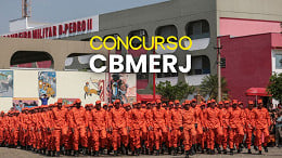 Quer ser bombeiro? CBMERJ abre 144 vagas para soldados; veja os requisitos Quer ser bombeiro? CBMERJ abre 144 vagas para soldados; veja os requisitos