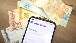 +Milionária 258: veja resultados e ganhadores
