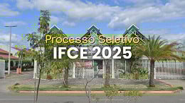 Edital IFCE 16/2025 saiu! vagas de R$ 8.058 em Juazeiro do Norte Edital IFCE 16/2025 saiu! vagas de R$ 8.058 em Juazeiro do Norte