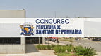 Concurso Prefeitura de Santana de Parnaíba-SP: Sai edital na Guarda Civil Municipal Concurso Prefeitura de Santana de Parnaíba-SP: Sai edital na Guarda Civil Municipal