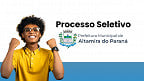 Processo Seletivo da Prefeitura de Altamira do Paraná-PR 2025