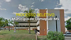 Processo Seletivo de Camapuã-MS 2025: Edital publicado