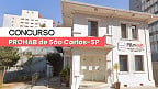 Concurso PROHAB de São Carlos-SP 2025: Edital publicado
