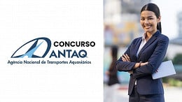 Concurso Antaq: nova solicitação ao MGI inclui 117 vagas em 4 cargos Concurso Antaq: nova solicitação ao MGI inclui 117 vagas em 4 cargos