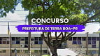Concurso Prefeitura de Terra Boa-PR 2025 - Edital e Inscrição Concurso Prefeitura de Terra Boa-PR 2025 - Edital e Inscrição