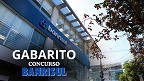 Gabarito Banrisul 2025: veja quando o Cebraspe divulga