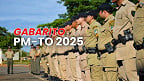 Gabarito PM-TO 2025 pela FGV; veja quando sai