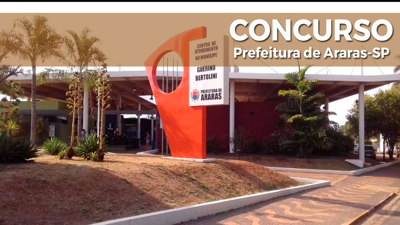 Divulgação Prefeitura
