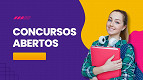 Concursos públicos: Editais que abrem inscrições nesta semana de 16 de junho Concursos públicos: Editais que abrem inscrições nesta semana de 16 de junho