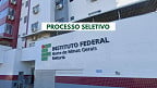 IFNMG abre vagas para Professor Visitante em Teófilo Otoni