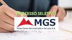 MGS-MG: Edital 03/2025 é publicado com vagas de nível fundamental