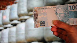 Auxílio-Gás de Junho: Calendário abre hoje, 16; veja valor