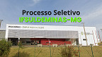 IFSULDEMINAS abre nova seleção para Professores Substitutos em duas cidades