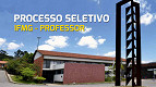 IFMG abre vagas para Professor Visitante em Ponte Nova IFMG abre vagas para Professor Visitante em Ponte Nova