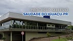 Prefeitura de Saudade do Iguaçu-PR abre 16 vagas e paga até R$ 4,4 mil