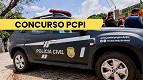 Polícia Civil do Piauí terá novo certame em breve; veja o anúncio Polícia Civil do Piauí terá novo certame em breve; veja o anúncio