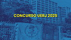 Concurso UERJ 2025: edital oferece vaga para professor doutor em Literatura Concurso UERJ 2025: edital oferece vaga para professor doutor em Literatura