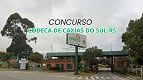 CODECA de Caxias do Sul-RS abre concurso com 72 vagas e paga até R$ 12,9 mil CODECA de Caxias do Sul-RS abre concurso com 72 vagas e paga até R$ 12,9 mil
