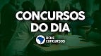 Concurso público: MP-SP, UERJ e prefeituras lançaram editais hoje (18) Concurso público: MP-SP, UERJ e prefeituras lançaram editais hoje (18)