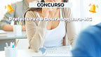 Concurso Prefeitura Douradoquara-MG: Edital e Inscrição