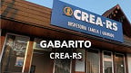 Gabarito CREA-RS 2025 sai pela Legalle hoje, 23