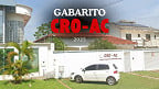 Gabarito CRO-AC 2025: Quadrix divulga na terça (24)