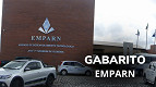 Gabarito EMPARN 2025 sai hoje pelo Idecan Gabarito EMPARN 2025 sai hoje pelo Idecan