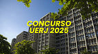 Concurso UERJ 2025: Sai edital para Professor de Educação Física Concurso UERJ 2025: Sai edital para Professor de Educação Física