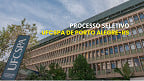 UFCSPA divulga edital 99/2025 para Professor Substituto UFCSPA divulga edital 99/2025 para Professor Substituto