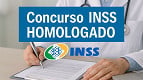 INSS homologa concurso para perito médico; veja o resultado final INSS homologa concurso para perito médico; veja o resultado final